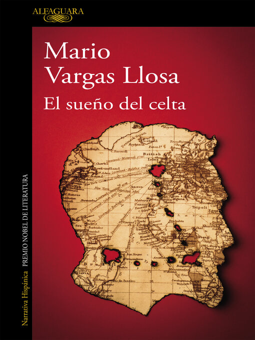 Title details for El sueño del celta by Mario Vargas Llosa - Wait list